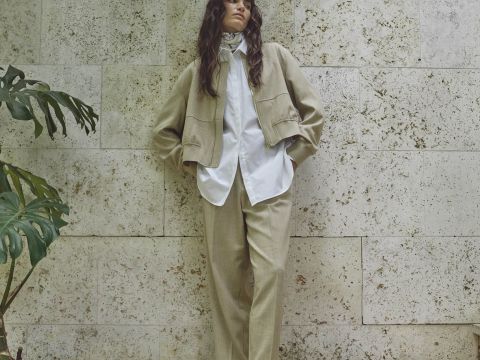 Mos-Mosh bij Atelier 9 